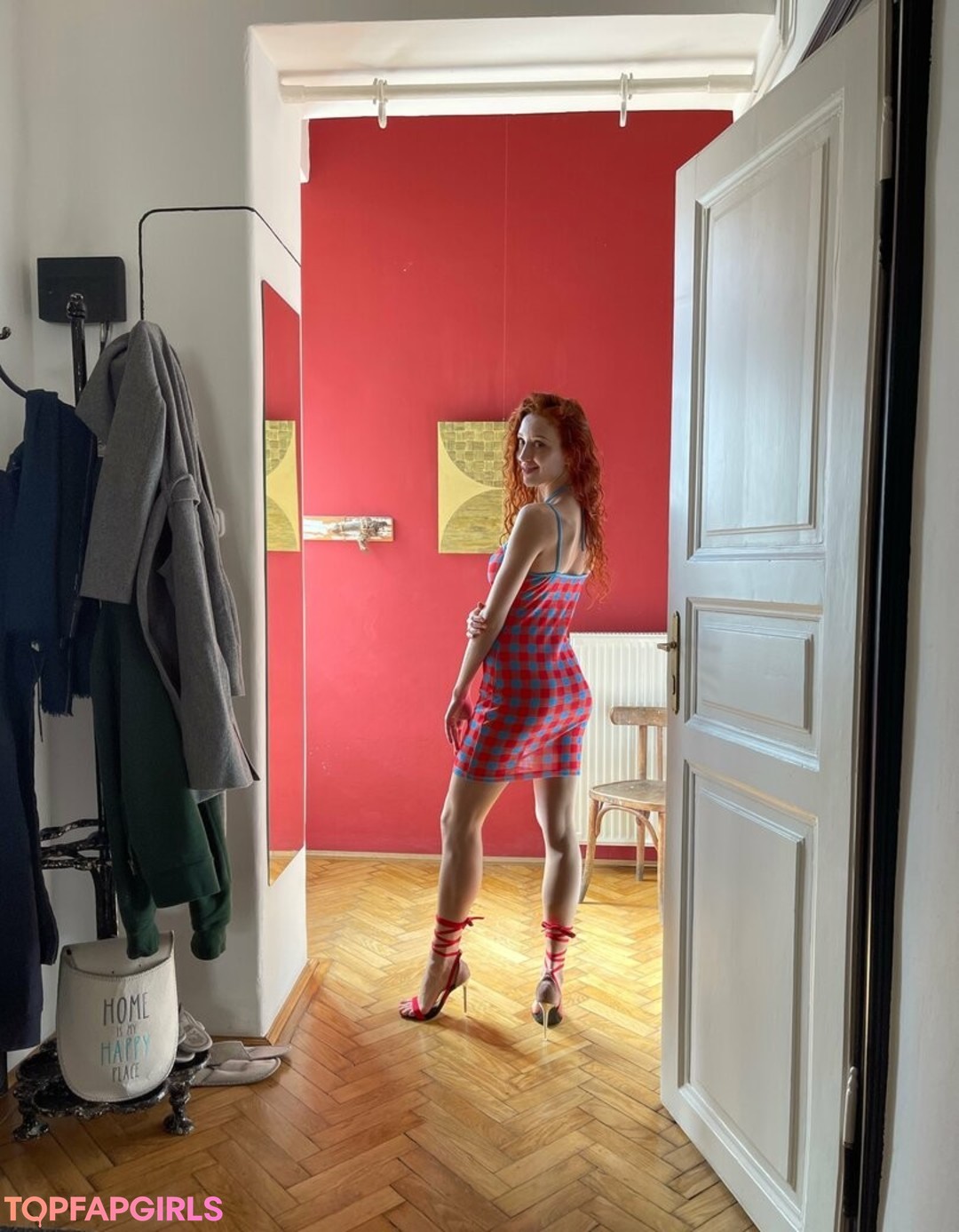 Nacktes geleaktes OnlyFans-Foto von Gingeryshoot #1901