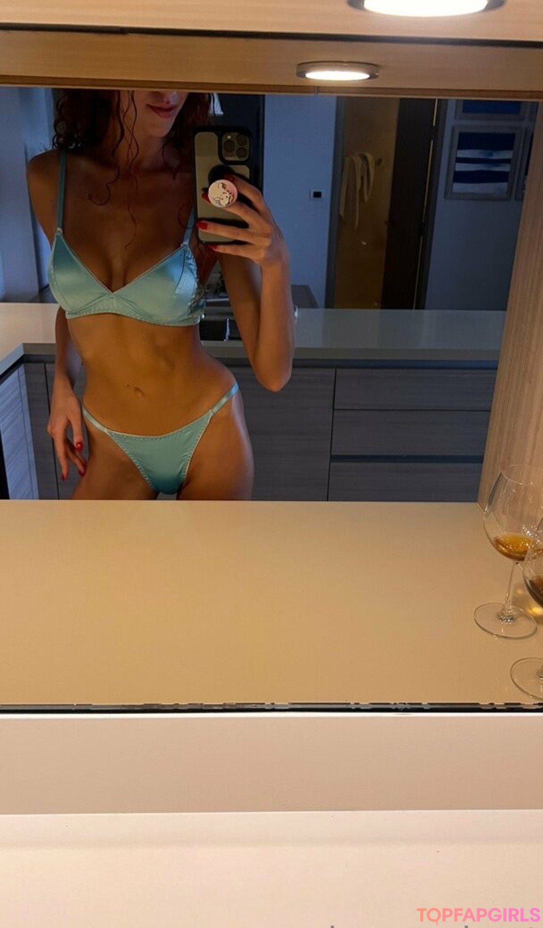 Nacktes geleaktes OnlyFans-Foto von Gingeryshoot #1992