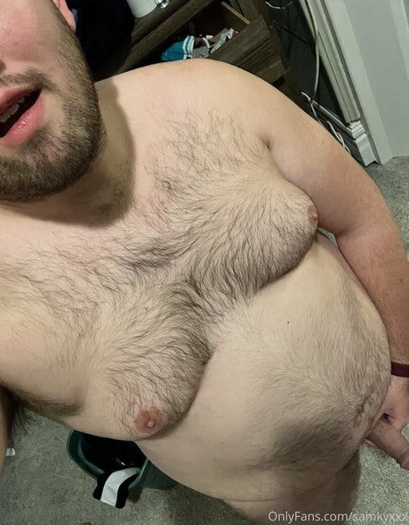Samkyxxx