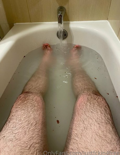 Nacktes geleaktes OnlyFans-Foto von Justfckin4free