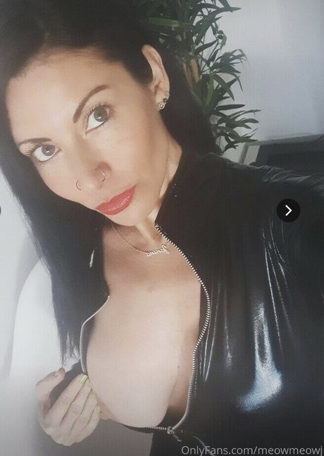 Nacktes geleaktes OnlyFans-Foto von Janina Tregambe
