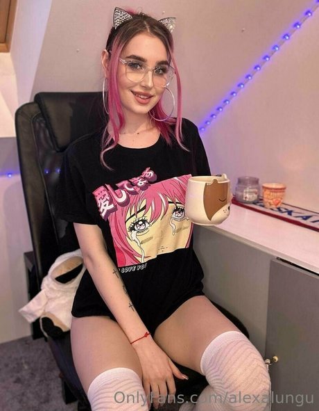 Alexalungu