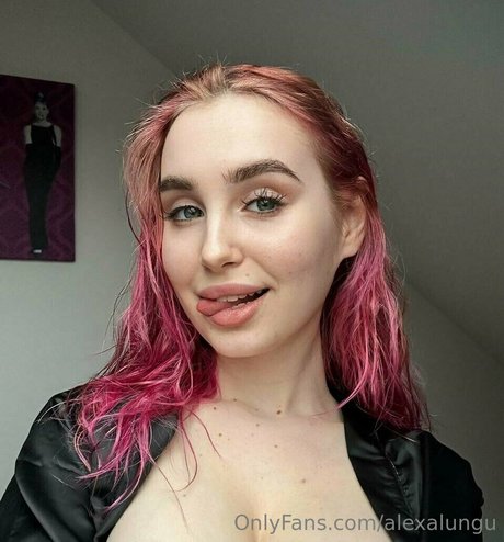 Alexalungu