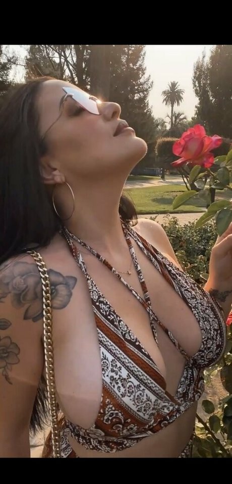 Nacktes geleaktes OnlyFans-Foto von Hdexperience