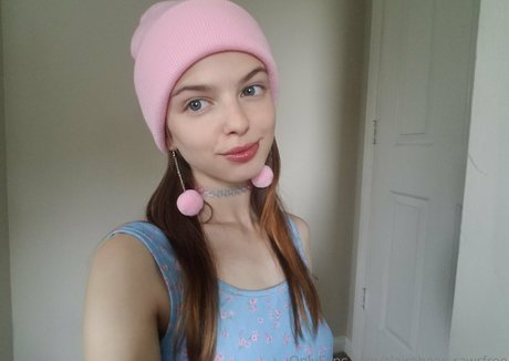 Nacktes geleaktes OnlyFans-Foto von Clairebearrawrfree