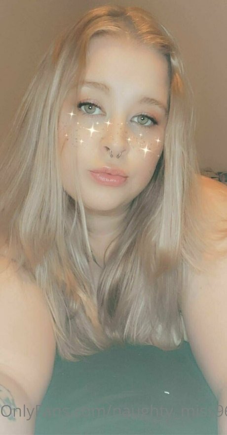 Nacktes geleaktes OnlyFans-Foto von Naughtymiss96