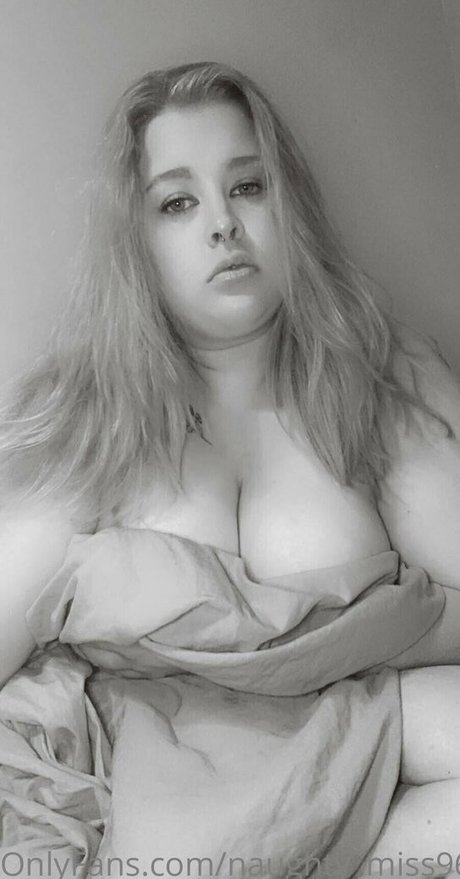 Nacktes geleaktes OnlyFans-Foto von Naughtymiss96