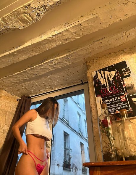 Nacktes geleaktes OnlyFans-Foto von Valrual