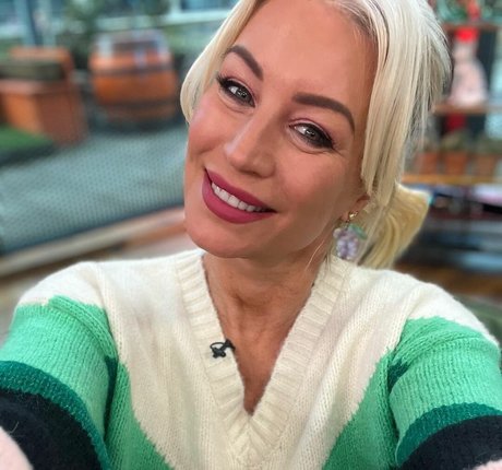 Denise Van Outen