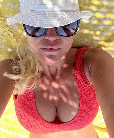 Denise Van Outen