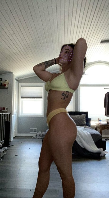 Nacktes geleaktes OnlyFans-Foto von Xxgermany