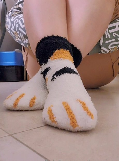Himaricutefeet