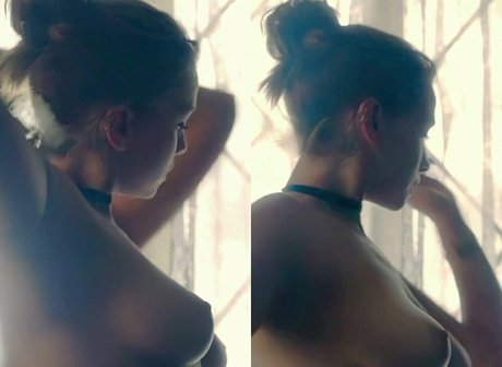 Nacktes geleaktes OnlyFans-Foto von Carolina Miranda