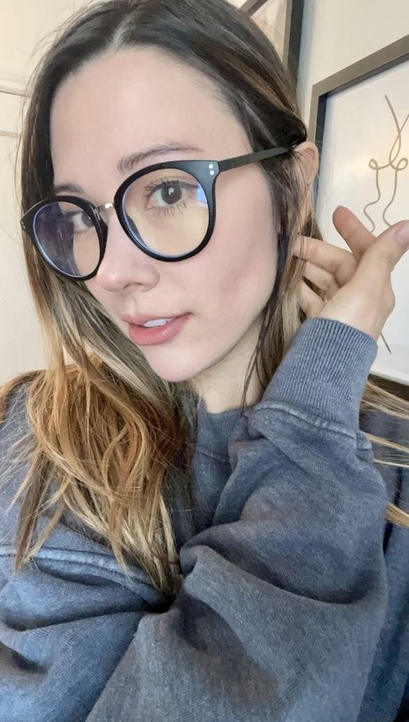 Laceyisanerd