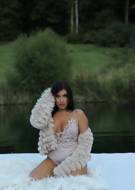 Amanda Chilelli