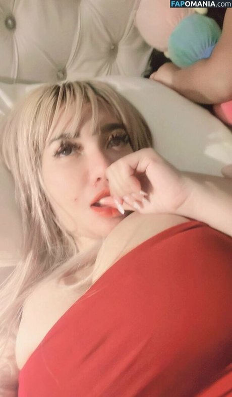Nacktes geleaktes OnlyFans-Foto von Meccra