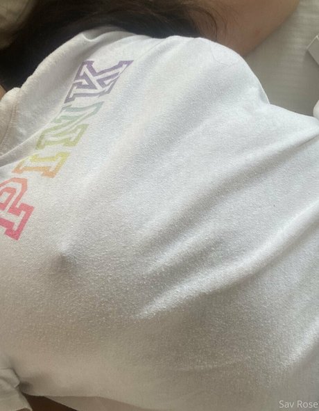 Nacktes geleaktes OnlyFans-Foto von Savanahroses