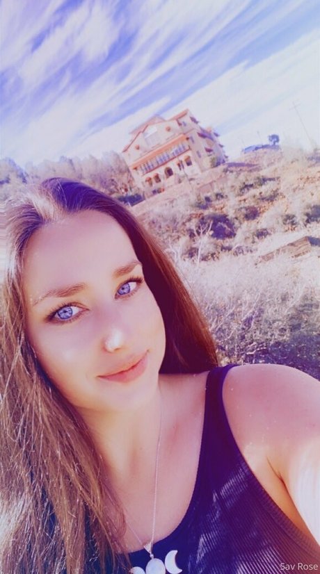 Savanahroses