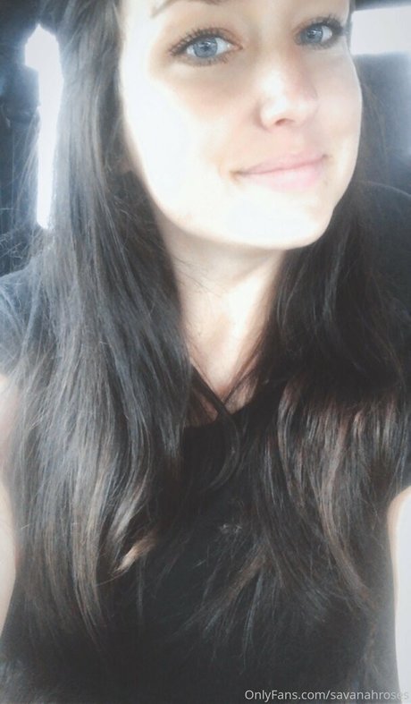Savanahroses