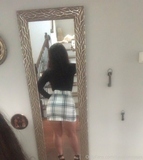 Savanahroses