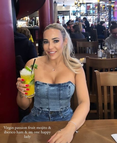 Stephanie Davis