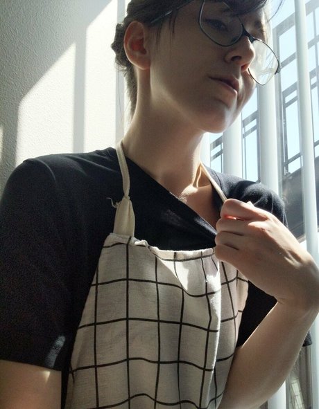 Nacktes geleaktes OnlyFans-Foto von Ardentabsol