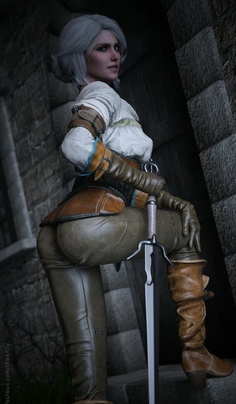 The Witcher