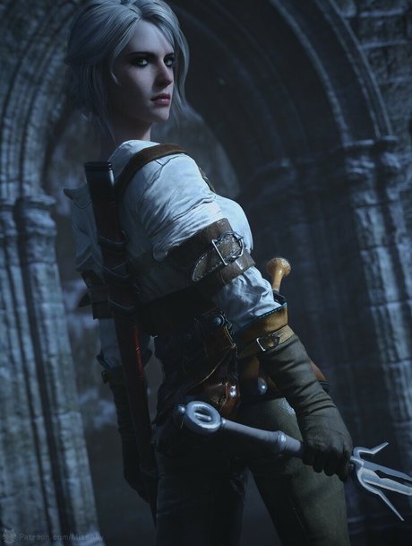 The Witcher