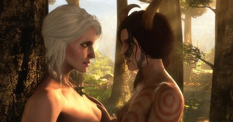 The Witcher