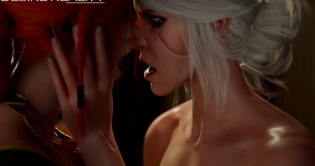 The Witcher