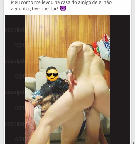 Nacktes geleaktes OnlyFans-Foto von Xigisa