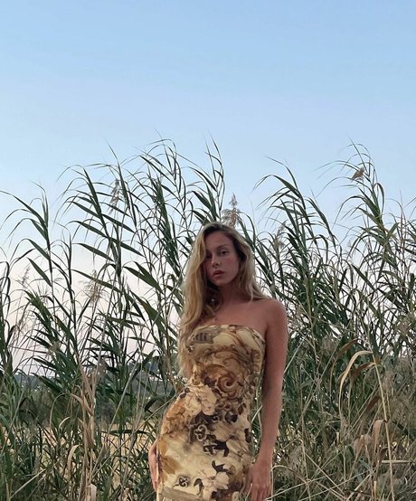 Ester Exposito