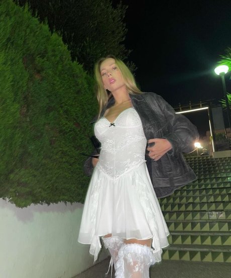 Ester Exposito