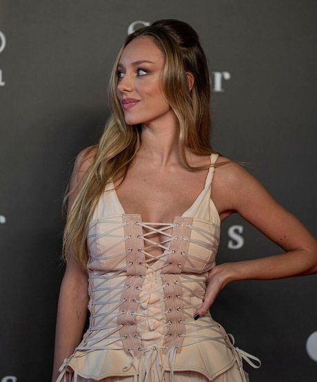 Ester Exposito