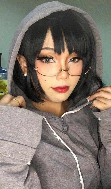 Lionacosplay