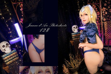 Lionacosplay