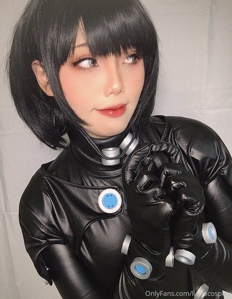Lionacosplay