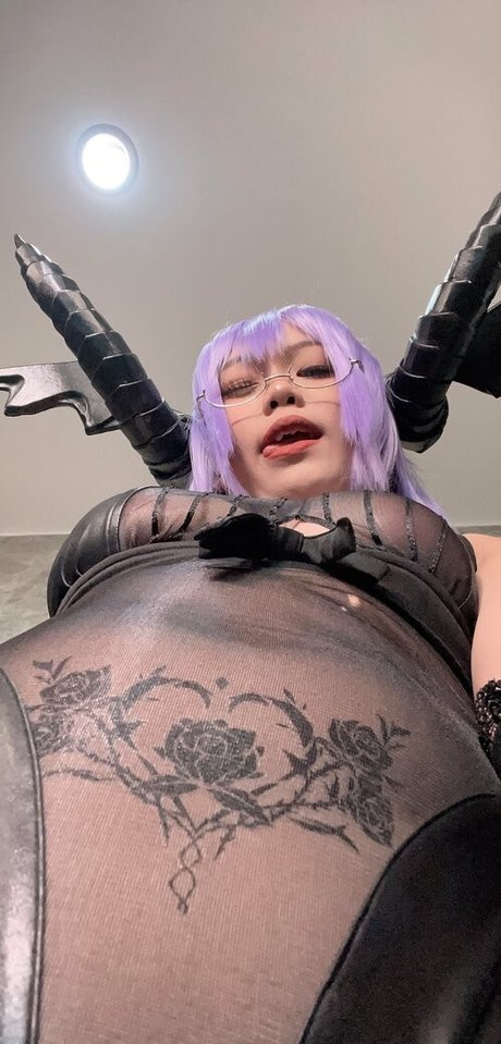 Lionacosplay