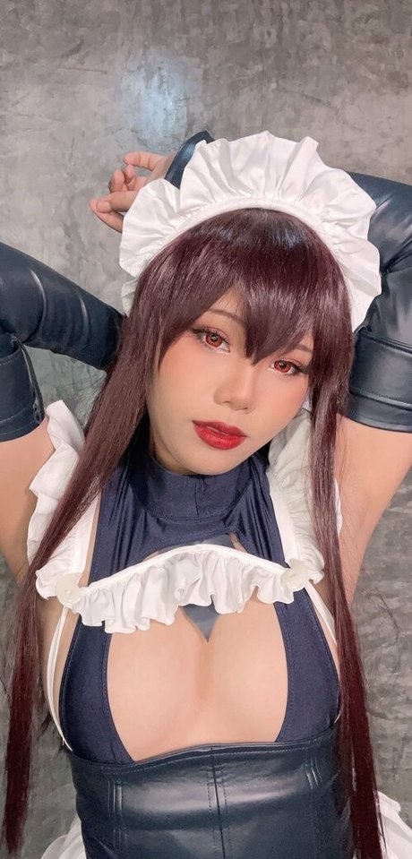 Lionacosplay
