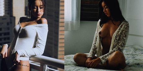Nacktes geleaktes OnlyFans-Foto von Marcela Velozo