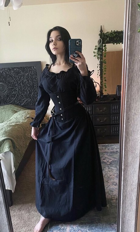 Nacktes geleaktes OnlyFans-Foto von Estherlynnriefree
