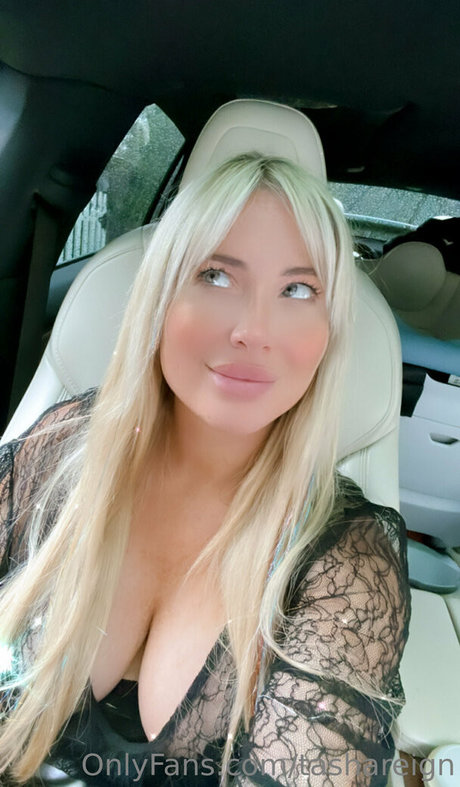 Tashareign