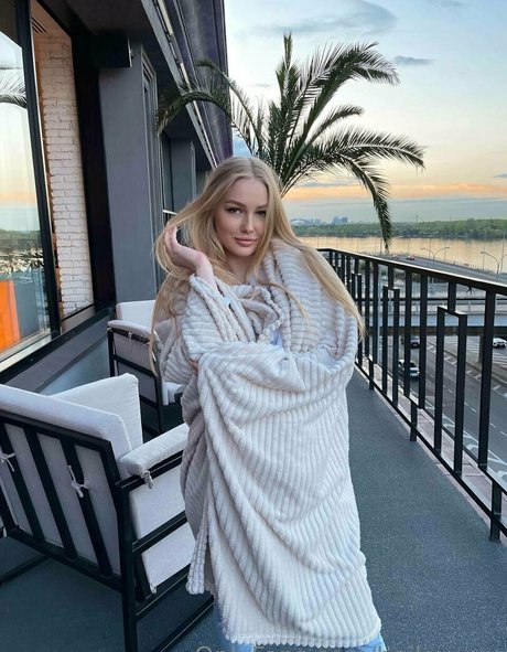Nacktes geleaktes OnlyFans-Foto von Haileycherry