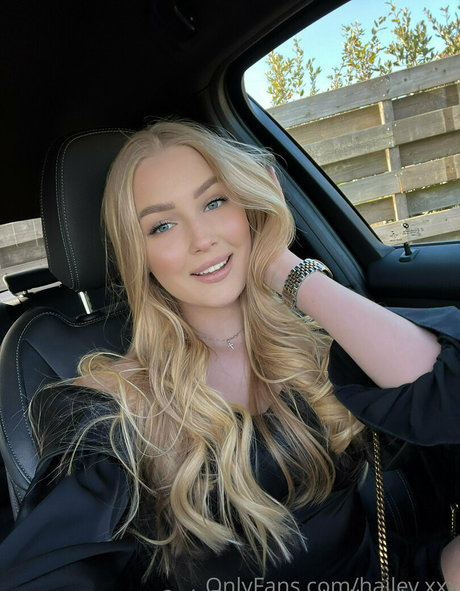Haileycherry