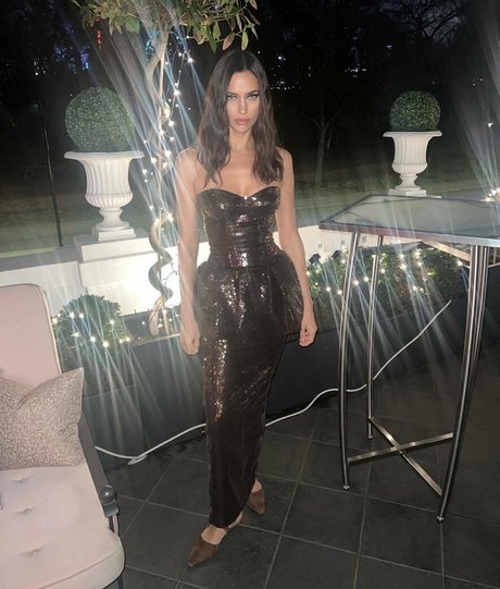Irina Shayk