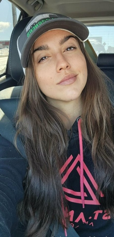 Nacktes geleaktes OnlyFans-Foto von Amarie301