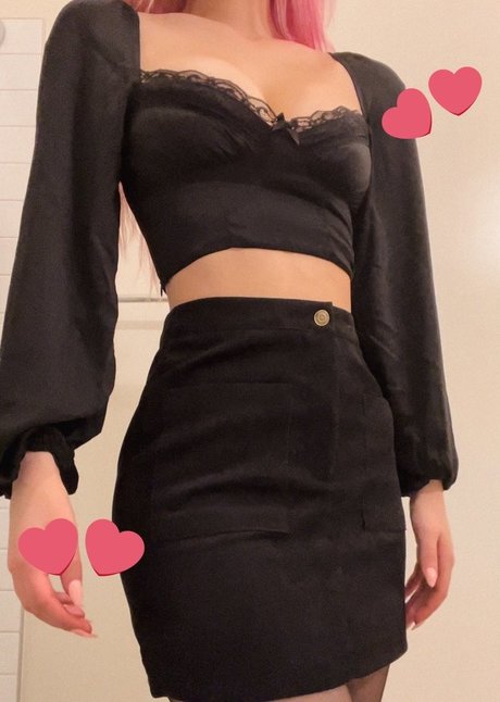 Nacktes geleaktes OnlyFans-Foto von Bridget Boltz