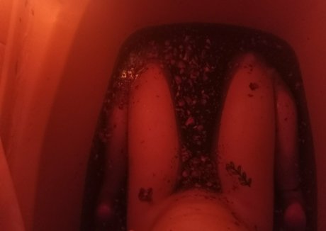 Nacktes geleaktes OnlyFans-Foto von Peachesncreamjpg