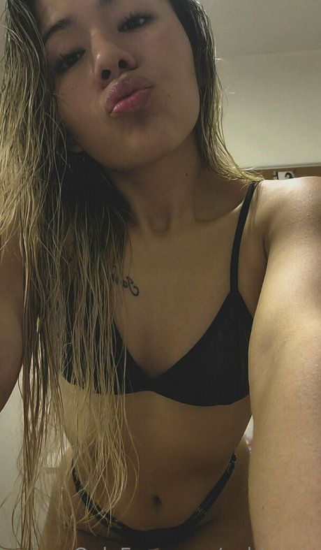 Nacktes geleaktes OnlyFans-Foto von Yahicieza