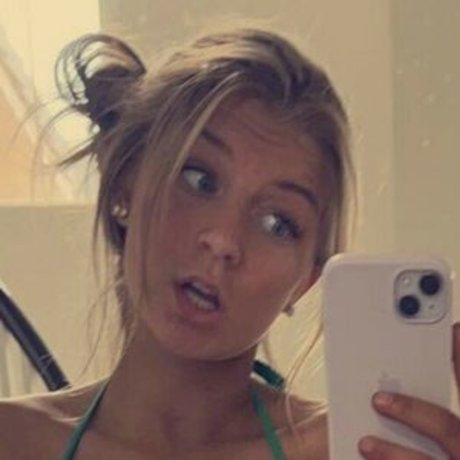 Sarah Lindstrom